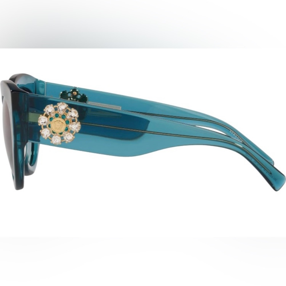 Versace sunglasses - Picture 3 of 4